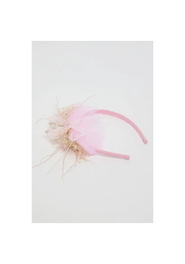 R&b Bow Headband