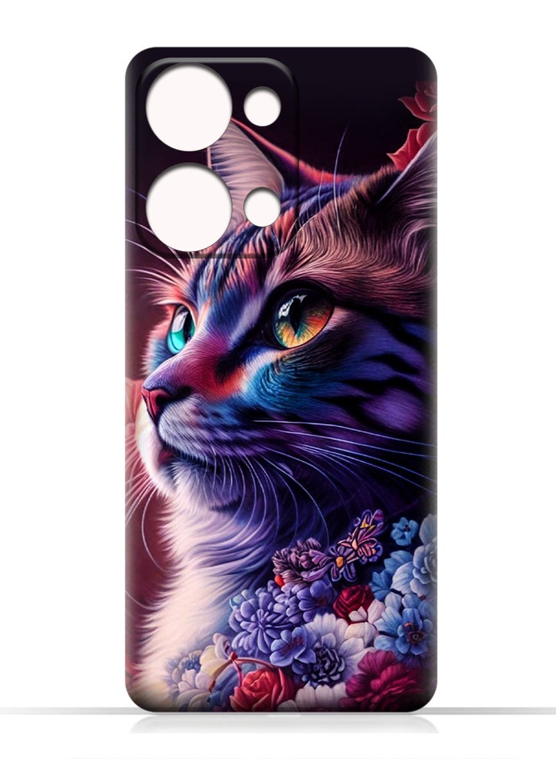 إيه إم سي ديزاين غطاء حماية بطبعة هاتف ون بلس نورد 3 (5G) - Image 2