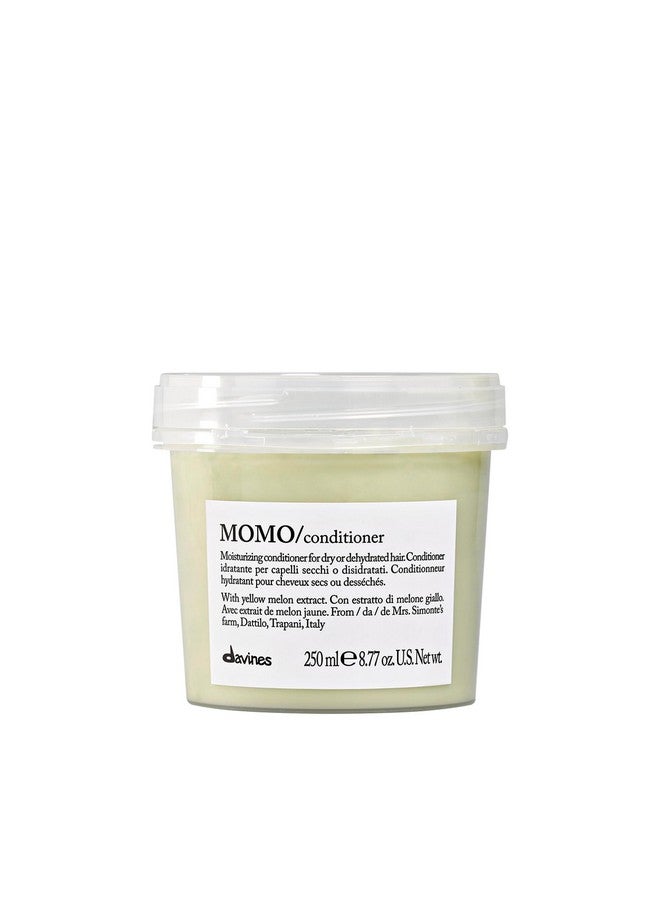Davines MoMo Conditioner, 8.77 oz - Image 1