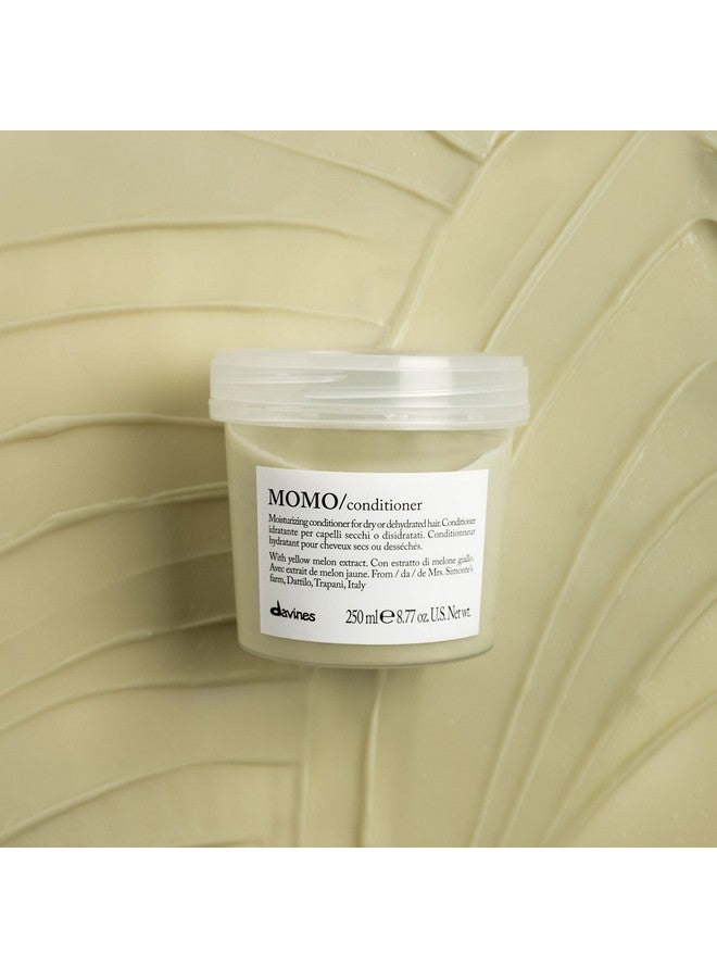 Davines MoMo Conditioner, 8.77 oz - Image 3