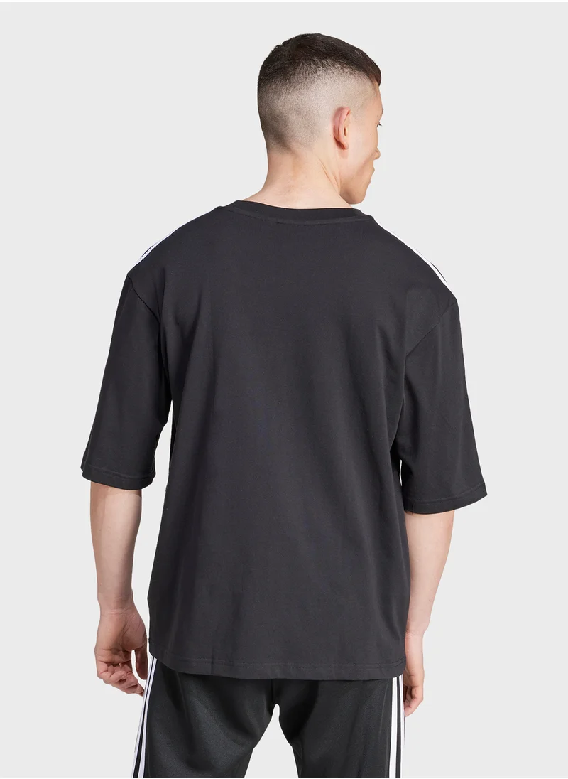 adidas Originals Adicolor Oversized T-Shirt