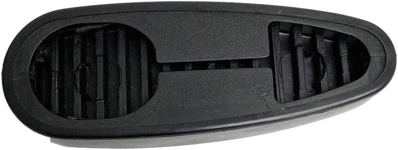 TPO Anti-Slip Recoil Pad Rubber Combat Butt Pad 6 Position Stock - Image 1