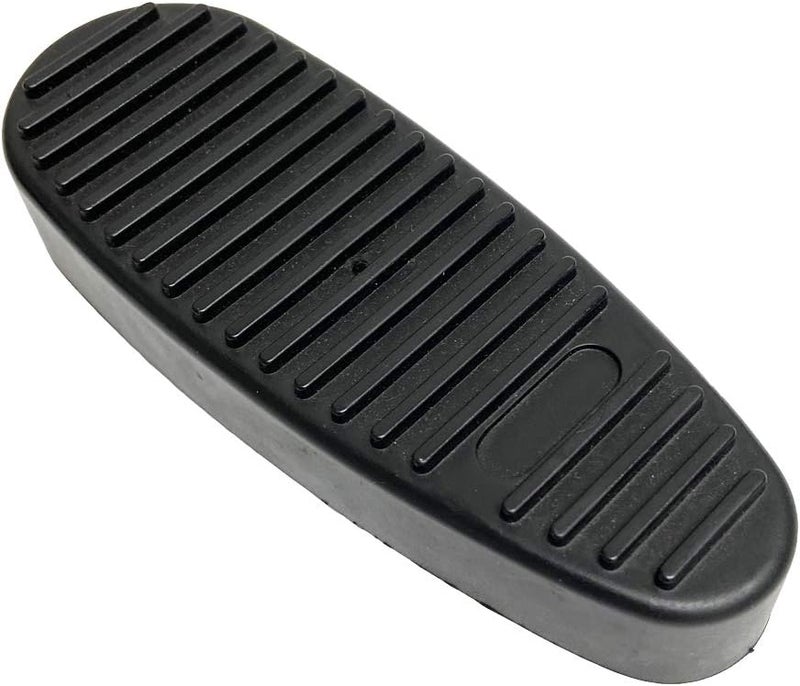TPO Anti-Slip Recoil Pad Rubber Combat Butt Pad 6 Position Stock - Image 3