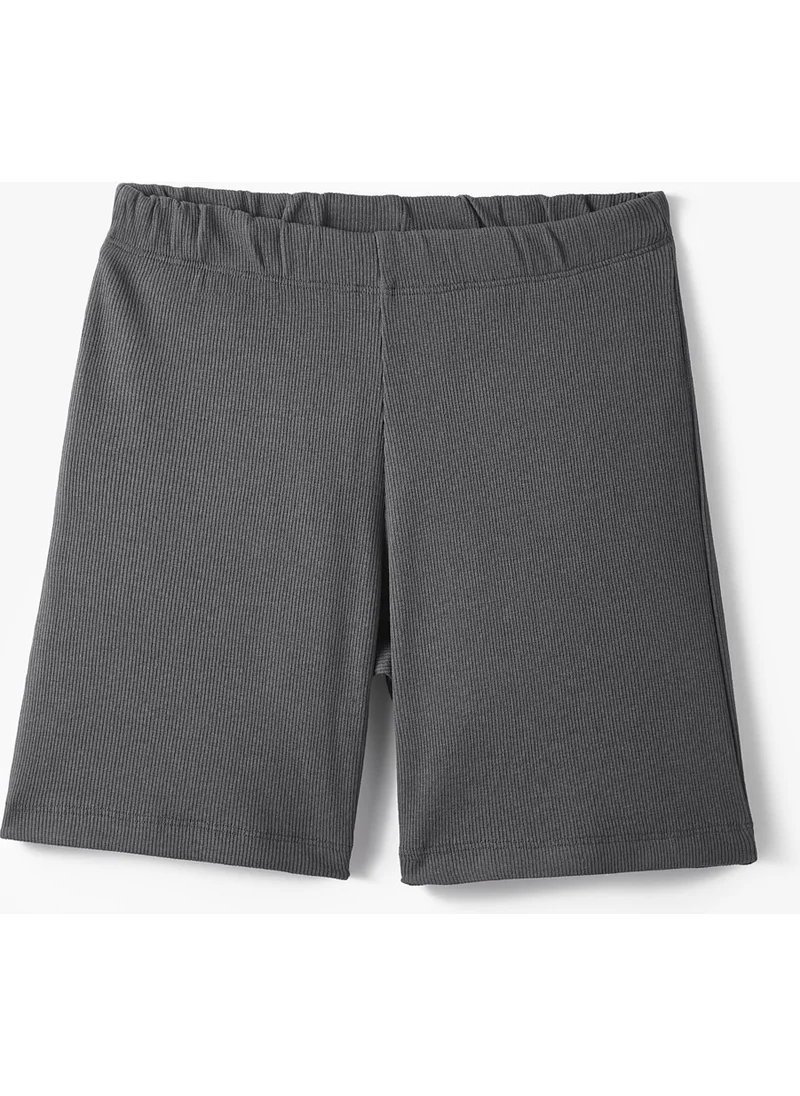 JUNE Boy Shorts
