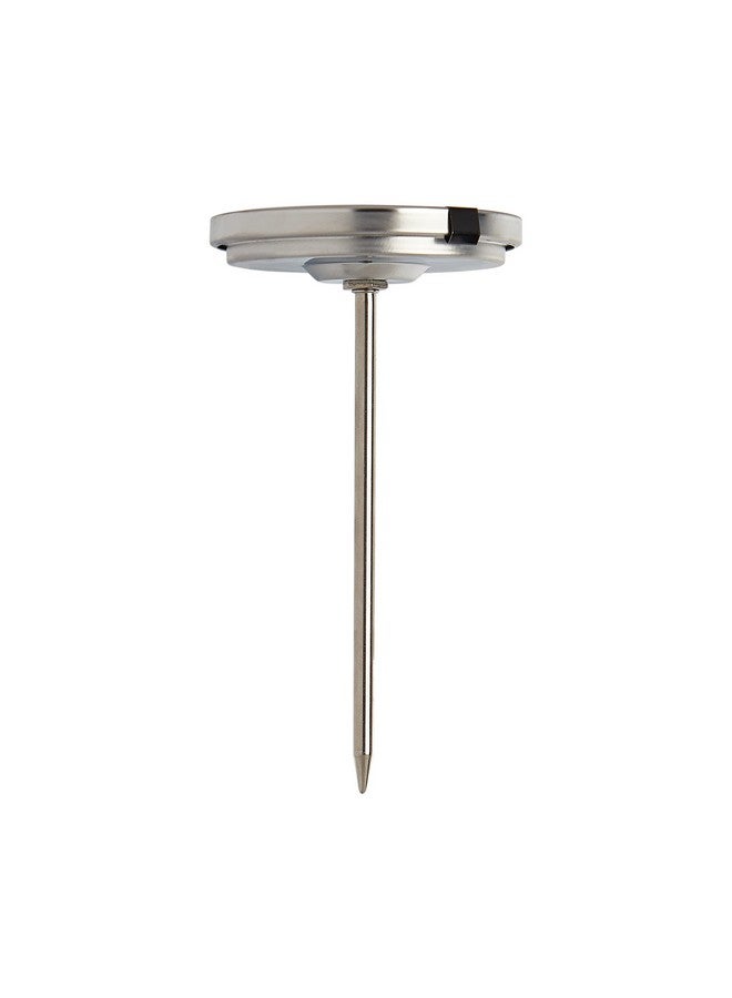 CDN Ovenproof Meat Thermometer - Glow | ProAccurate®, Temperature Guide on 2" Dial - Easy-to-Read in Low Light - Poultry, Roasting, Waterproof, NSF Certified - IRM200-GLOW - Image 4