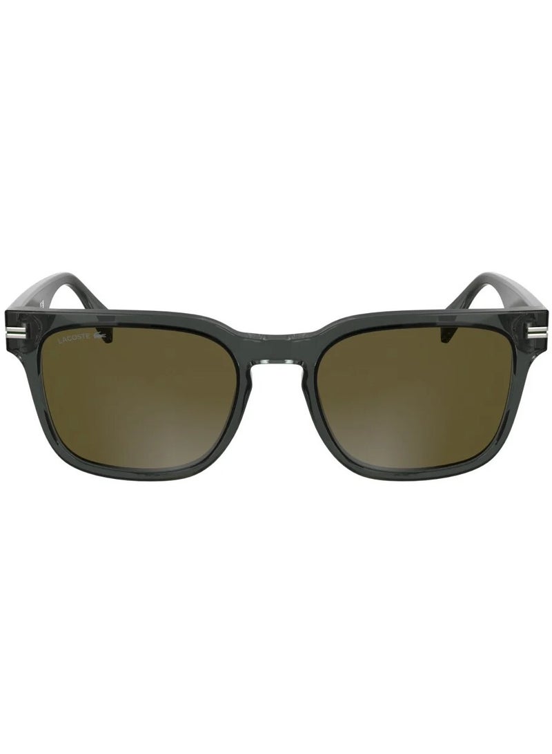 LACOSTE نظارات شمسية للرجال لاكوست L6065S 035 54 - Image 2