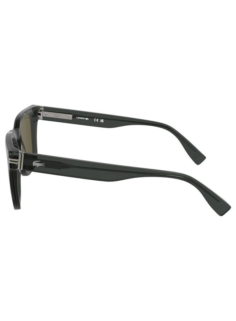 LACOSTE نظارات شمسية للرجال لاكوست L6065S 035 54 - Image 3