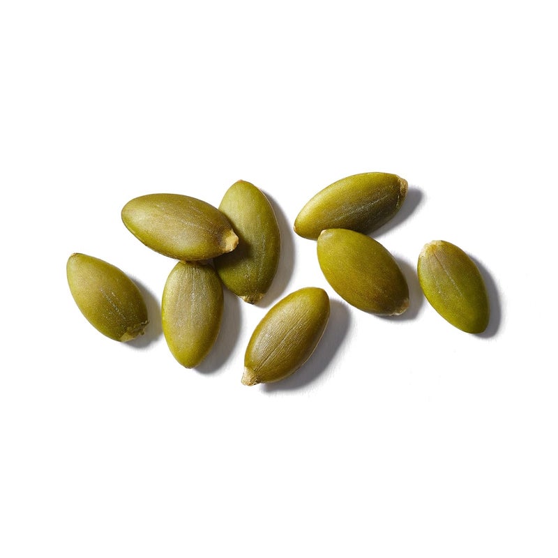 Yupik Raw Pumpkin Seeds, Shelled Kernels, 10.1 Oz, Kosher, Gluten-Free, Raw Seeds, Unsalted, Unroasted, No Shell, Nutritious & Healthy Snacks, Rich in Copper & Magnesium - Image 3