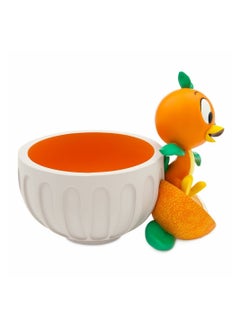 Disney Disney Epcot - Flower Garden Festival - ORANGE BIRD PLANTER - Room Decor Bowl  - Image 2