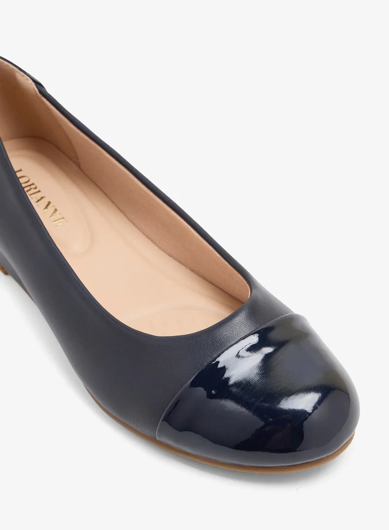 LORIANNE  Shanti Re - Comfort Wedge Pumps for Women | Best Price UAE