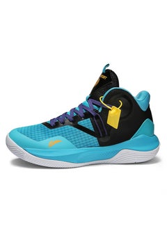 KUYING New Breathable and Anti Slip Sports Shoes  - Image 1