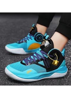 KUYING New Breathable and Anti Slip Sports Shoes  - Image 3