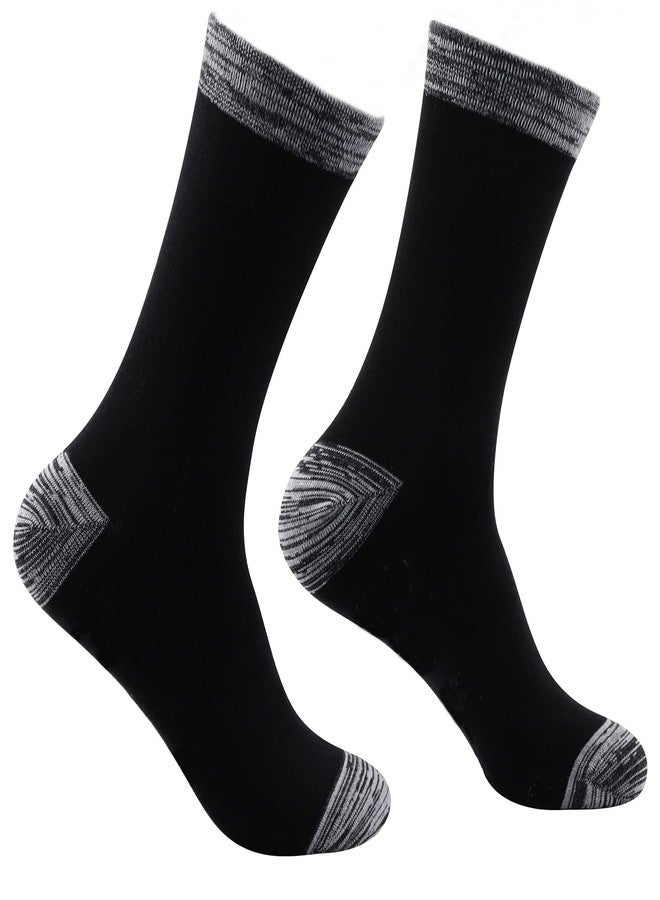 G2TUP 2 Pair Lineman Gift I'm A Lineman What's Your Superpower? Socks Lineman Wife Socks Journeyman Lineman Gift (Cotton, I'm A Lineman 2p) - Image 5