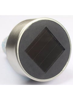 Solar Garden Lawn Light - Outdoor Waterproof Stainless Steel Courtyard Decoration Garden Light - Solar Stained Glass Mosaic Solar Light Perfect for Landscape Garden Sidewalk Road Lawn Deck - pzsku/ZDF804B9B613E8D4D3F07Z/45/_/1658146364/26475241-d1e8-42fc-89c7-2b5425e7e4e2