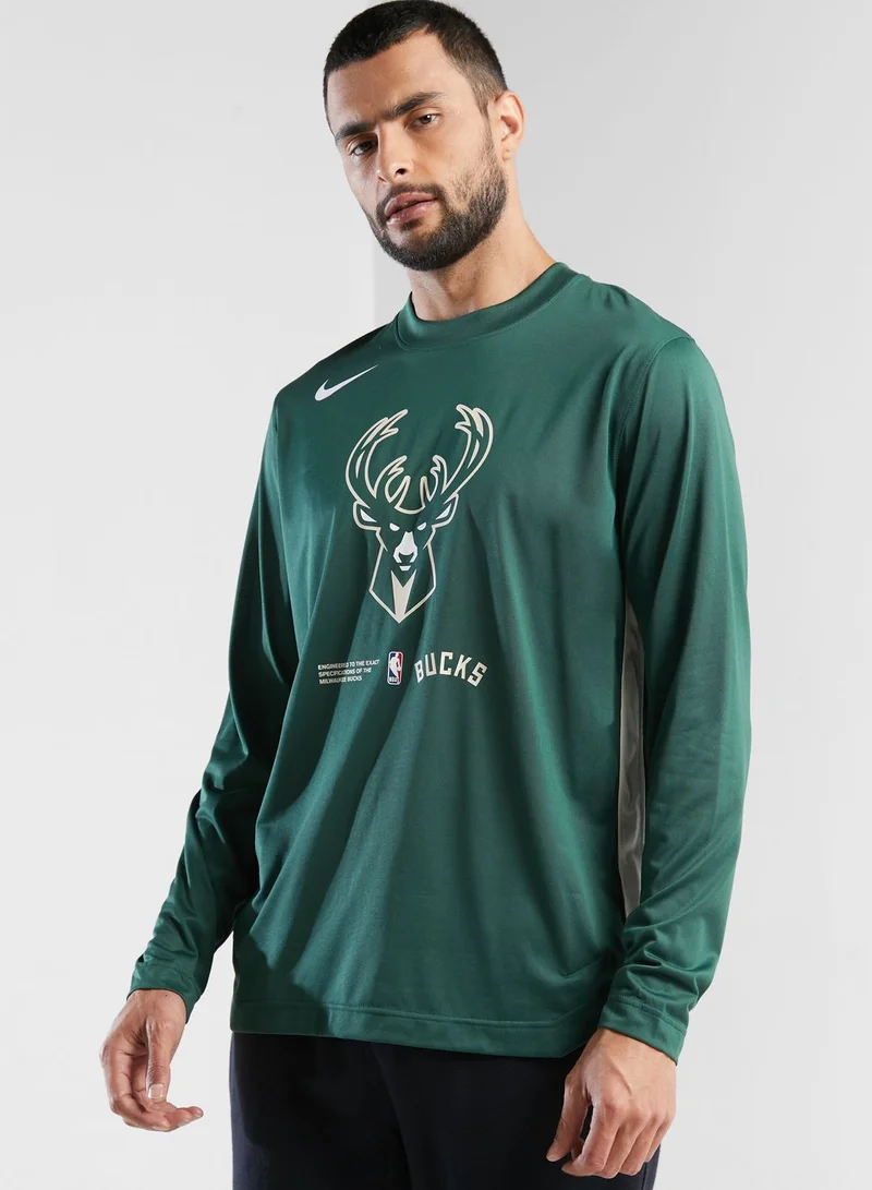 Nike Nike Dri-FIT NBA T-Shirt