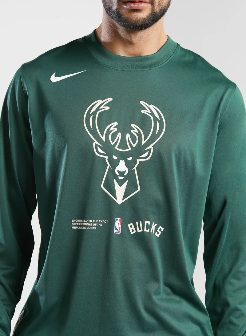 Nike Nike Dri-FIT NBA T-Shirt