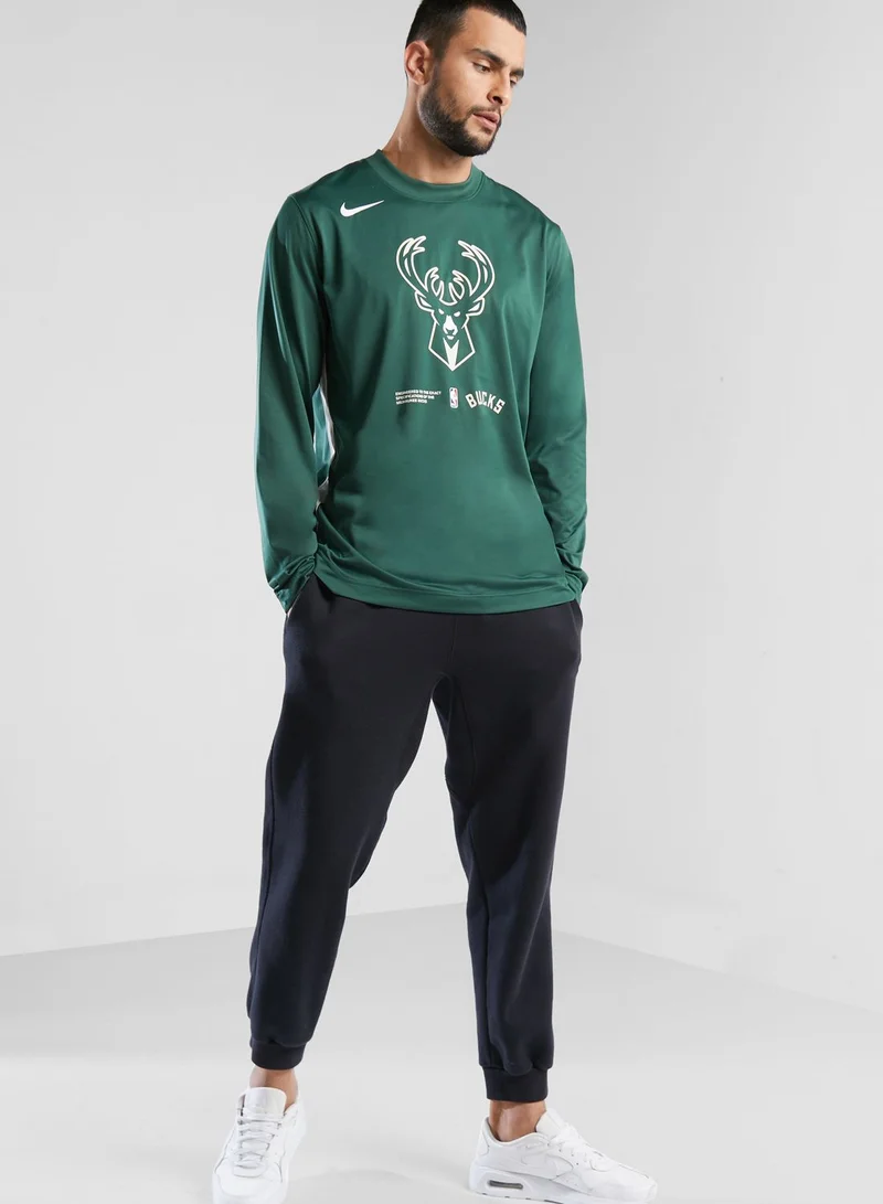 Nike Nike Dri-FIT NBA T-Shirt