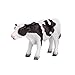 MOJO Holstein Calf Standing Toy Figure - Image 3