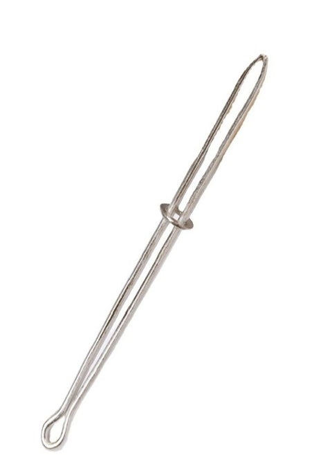 50pcs Elastic Band Clips Sewing DIY Tool Elastic Band Threader