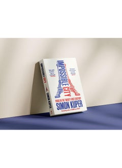 Impossible City: Paris in the Twenty-First Century  - Image 3