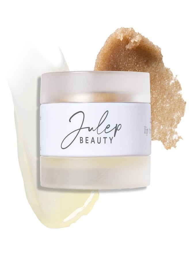 Julep 24/7 Lip Treatment - Hydrating Balm and Sleeping Mask - Moisturizing Repair - Nourishing Mask & Exfoliating Scrub, Lavender - Image 1