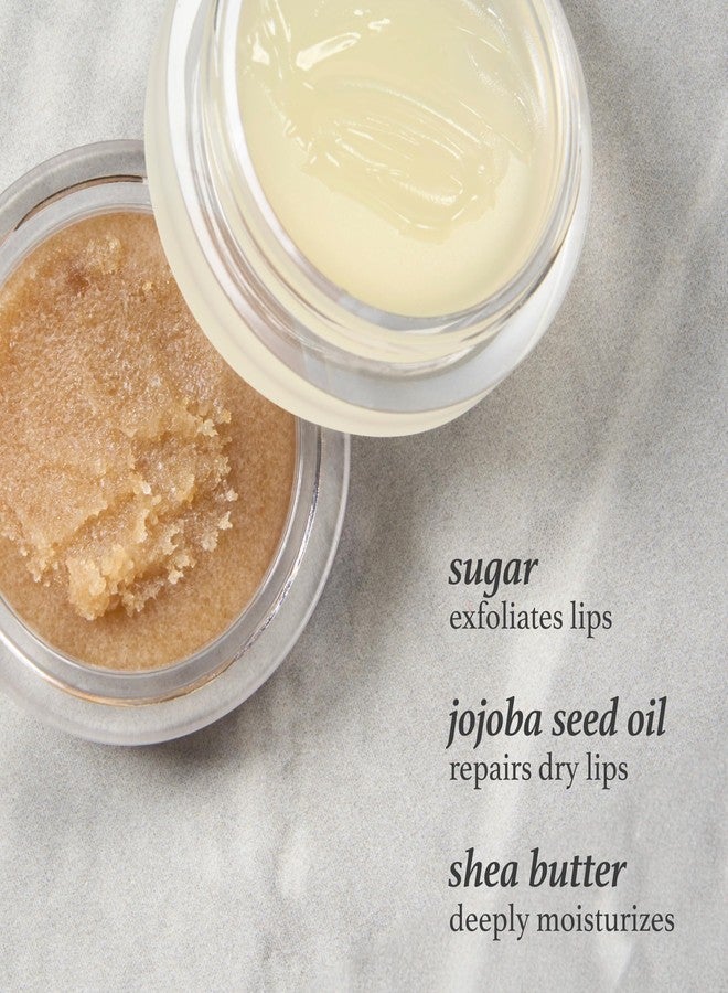 Julep 24/7 Lip Treatment - Hydrating Balm and Sleeping Mask - Moisturizing Repair - Nourishing Mask & Exfoliating Scrub, Lavender - Image 2