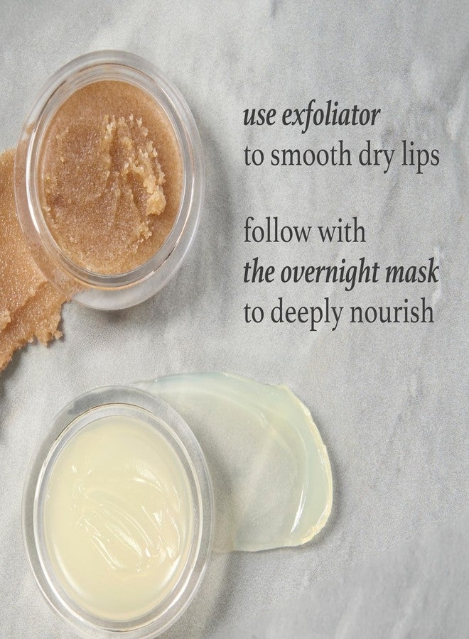 Julep 24/7 Lip Treatment - Hydrating Balm and Sleeping Mask - Moisturizing Repair - Nourishing Mask & Exfoliating Scrub, Lavender - Image 3