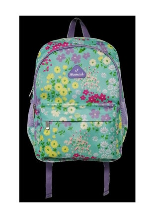 Nomad Kids Primary Backpack Cute Flower - pzsku/ZDF80AA94A871C2558063Z/45/_/1688461354/fd2ac2db-a71e-435a-b6ea-c24dff7075bb