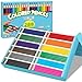 YEGEER 288 Count Colored Pencils Bulk 12 Assorted Colors Presharpened Coloring Pencils Set for Kids and Adult Teachers Essential Classroom Prizes Back to School Supplies One box - Image 3