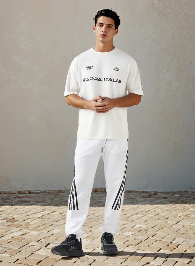 Kappa Logo Print T-shirt - Image 2