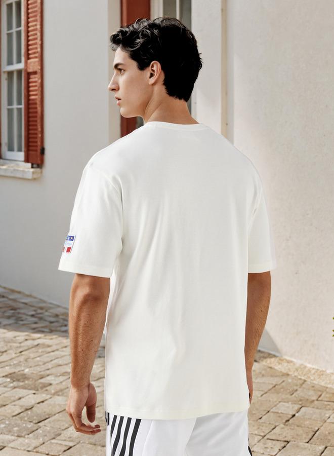 Kappa Logo Print T-shirt - Image 3