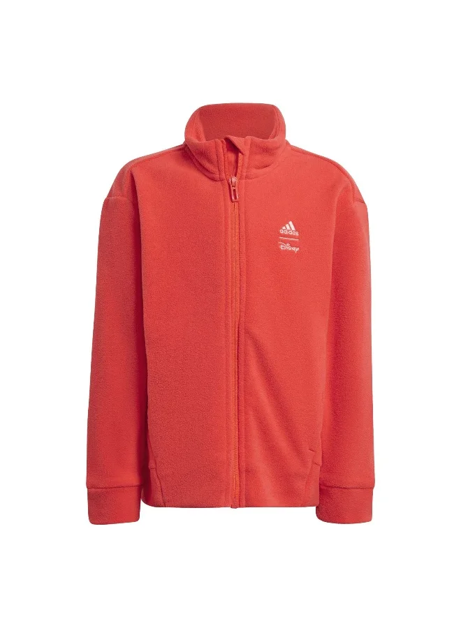 adidas Lk Dy Mm Wi Tt Red Training Track Tops 1824
