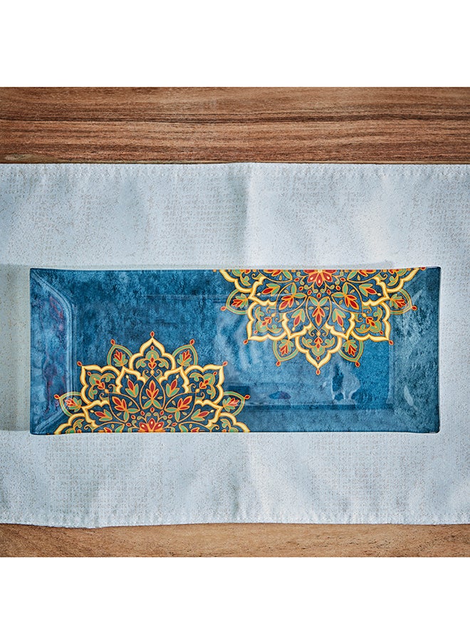 Home Box Treasure Large Tray 38x2.3x15.5 cm  - Image 2