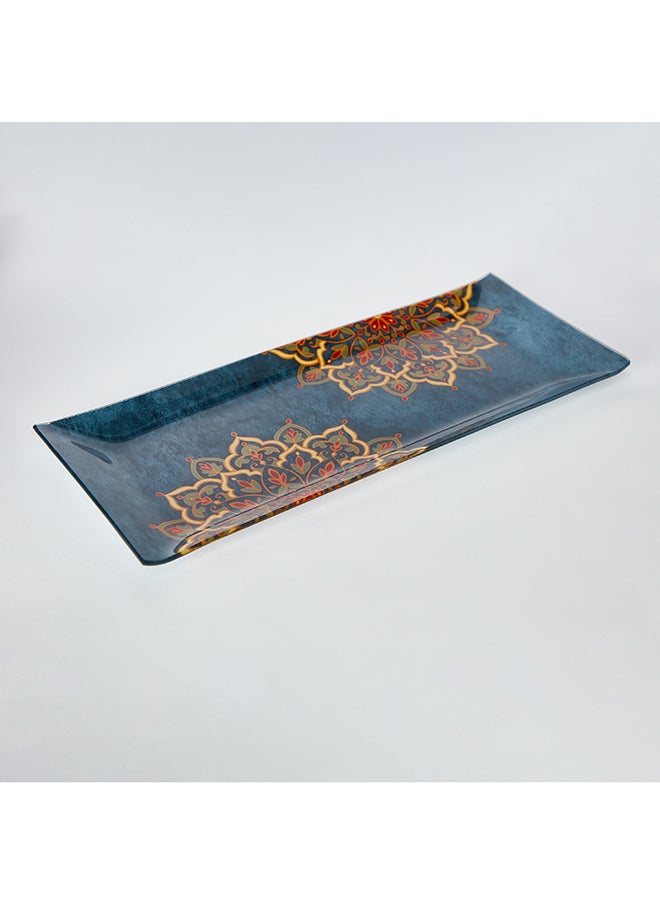 Home Box Treasure Large Tray 38x2.3x15.5 cm  - Image 4