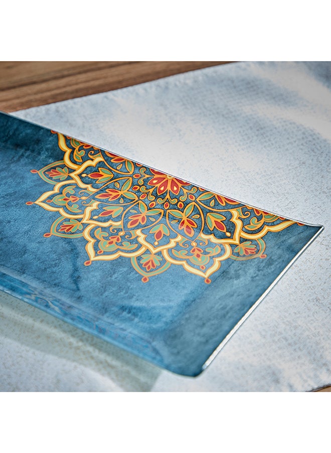 Home Box Treasure Large Tray 38x2.3x15.5 cm  - Image 3