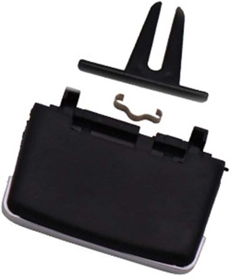 DEMULAX A/C Air Vent Outlet Tab Clip Repair Kit - Image 1