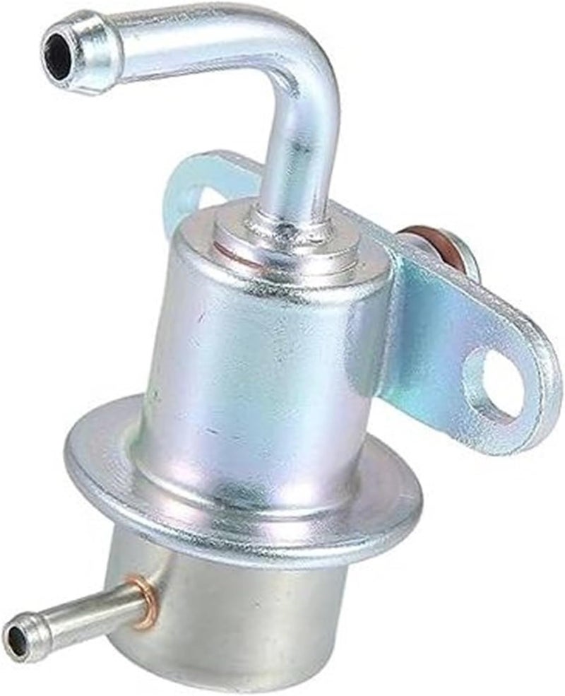 Wivplex Fuel Injection Pressure Regulator for Dodge B250 - Image 1