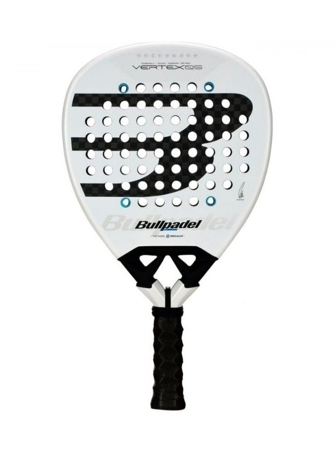 Bullpadel Vertex 05 2026 Padel Racket - Image 1