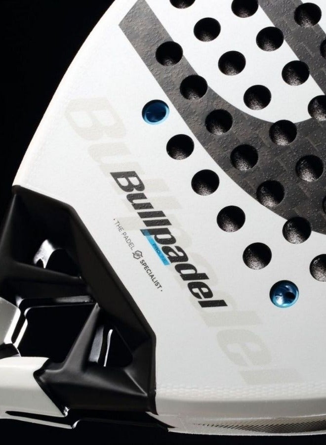 Bullpadel Vertex 05 2026 Padel Racket - Image 5