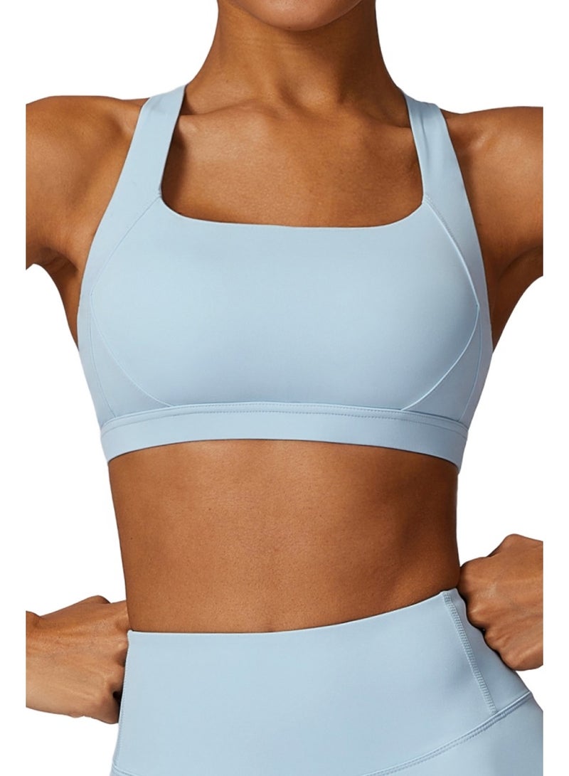 KAWN.YOGA KAWN YOGA Womens Crop Top  - Image 1