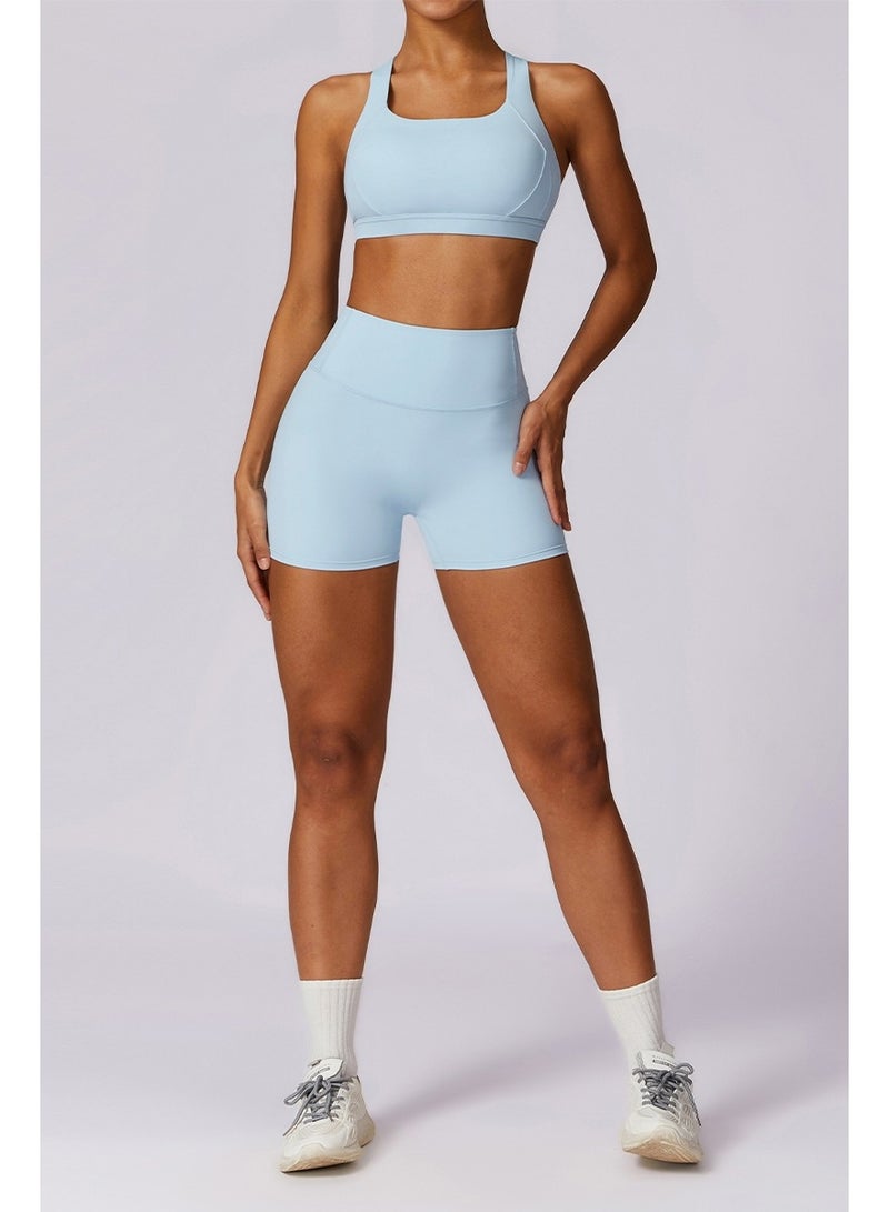 KAWN.YOGA KAWN YOGA Womens Crop Top  - Image 5