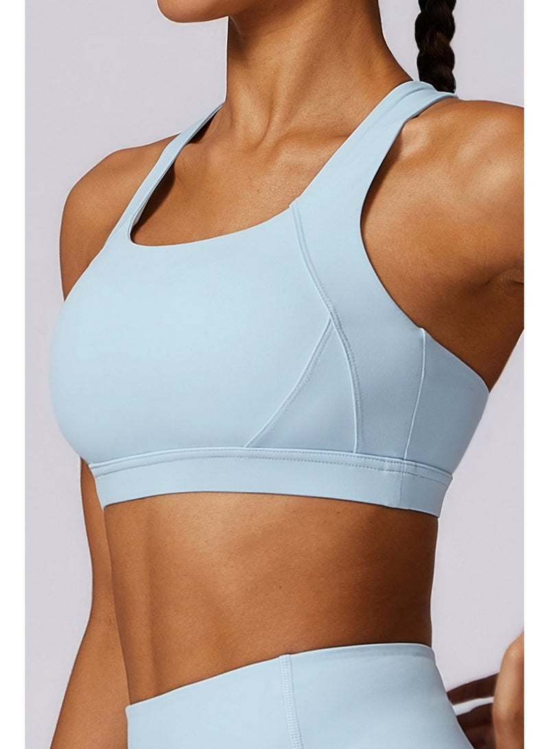 KAWN.YOGA KAWN YOGA Womens Crop Top  - Image 3