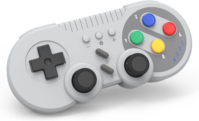 لمس يد مضيف متوافق مع سويتش - لمس يد سويتش لاسلكي بلوتوث - Image 2