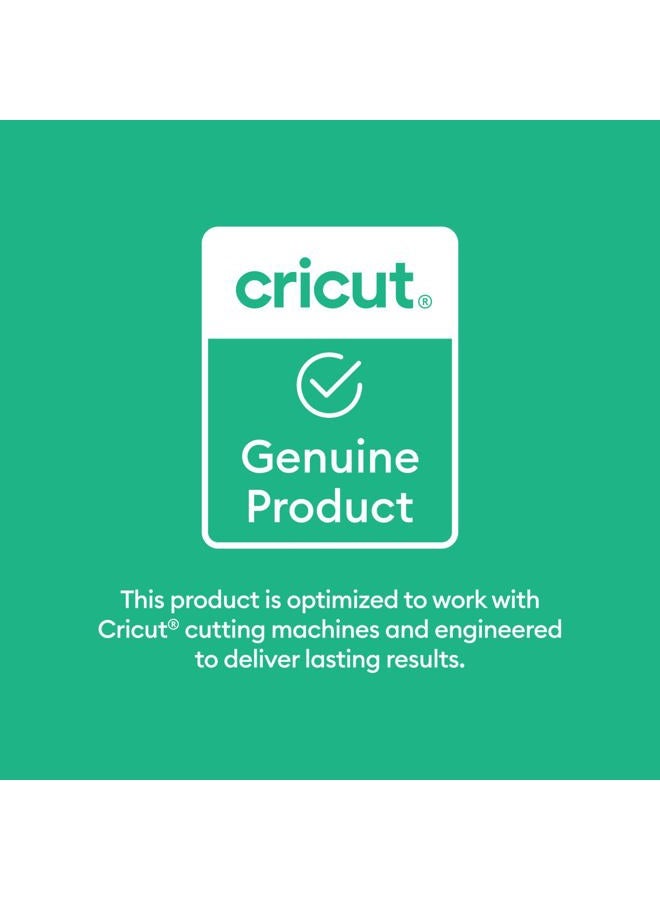 Cricut Value Cardstock Paper, Rainbow Sampler - 125 sheets (8.5" x 11") - Compatible with Joy Xtra, Explore, & Maker Machines - Letter Size - Image 3