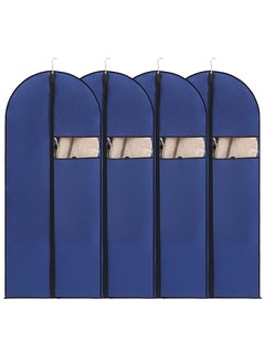 EBMINI Environmentally Friendly Non-Woven Fabric Clothing Dust Cover  - Image 2
