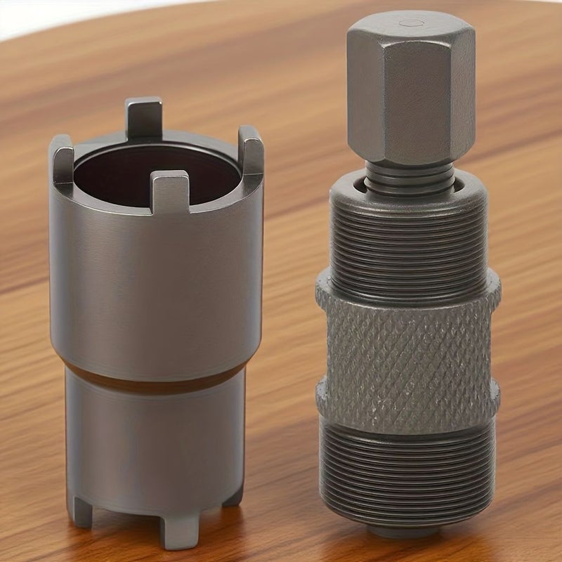 Magnetic Flywheel Remover 24mm 27mm for Small Engines 1 Set - Image 1