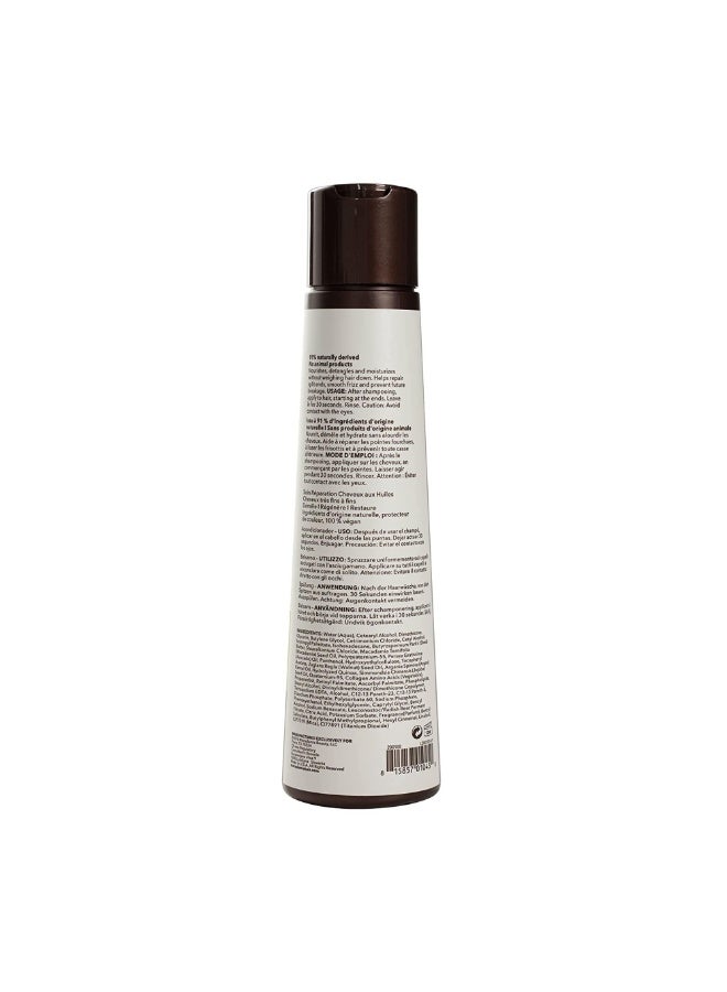 Macadamia Professional Hair Weightless Repair Conditioner- 300ml - Image 2