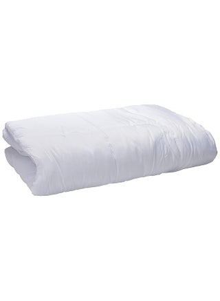 Soft Duvet Insert Comforter Soft Lightweight White All Season Down Alternative Quilted Duvet Comforter Single Size 150X230 Cm - pzsku/ZDF8194D69799A46F6AE6Z/45/1743946533/49dd791b-387e-498b-935f-46d2c4882290