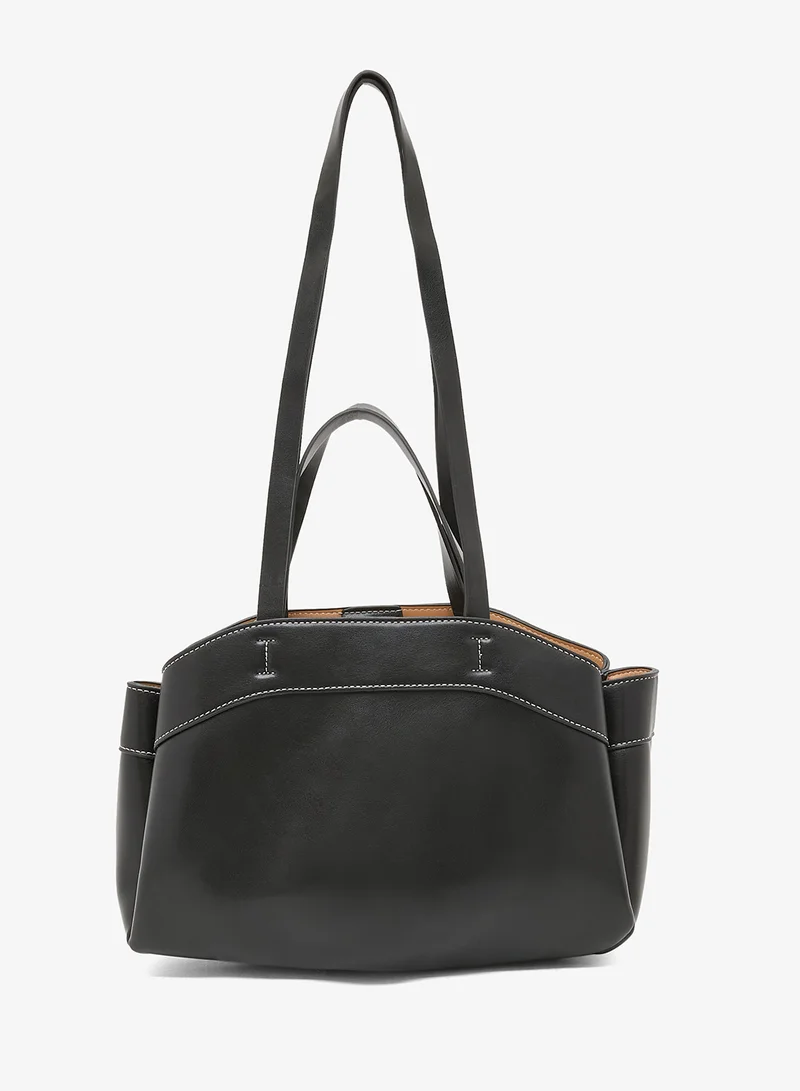 خزانة shoppers_totes