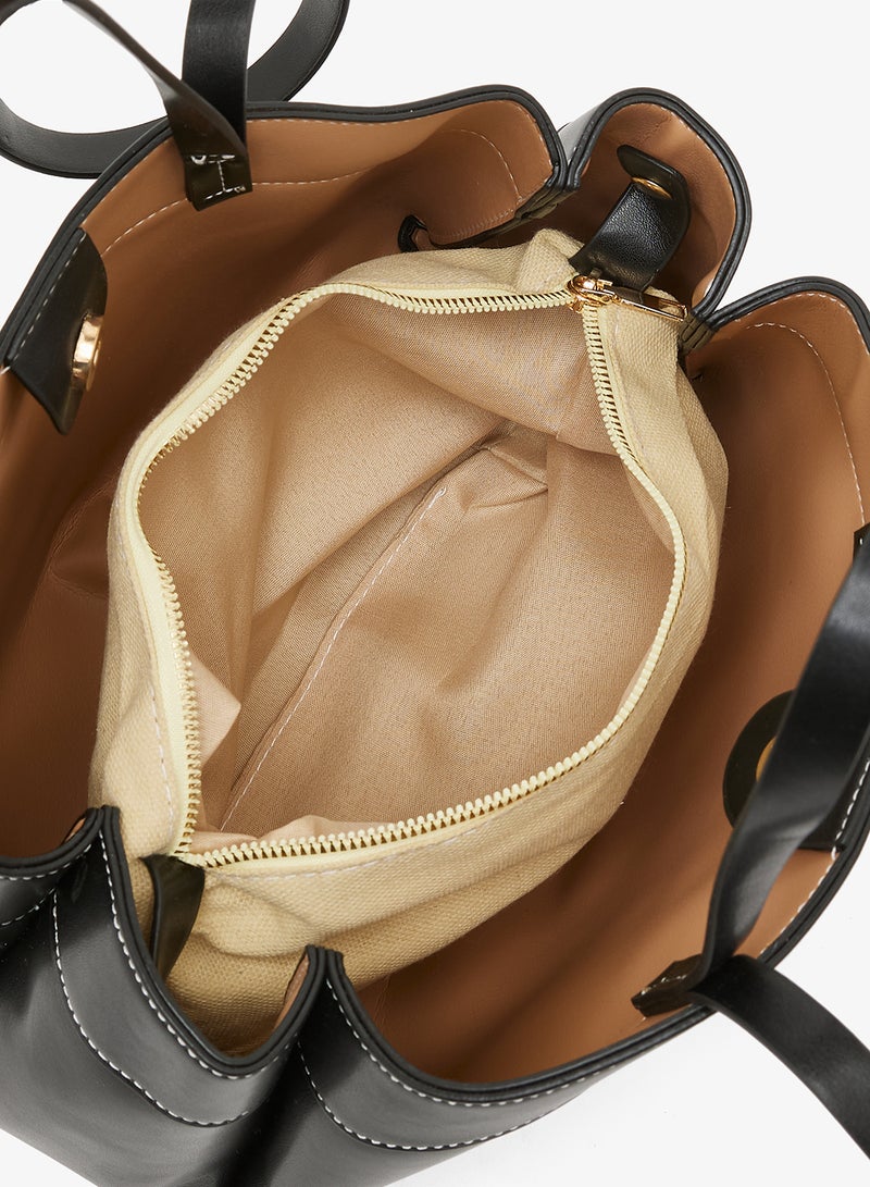 خزانة حقائب تسوق - Image 5